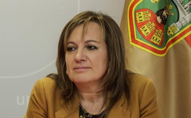 Pérez: «Tenemos un gran trabajo que hacer y mi misión es mirar por el bien de los burgaleses»