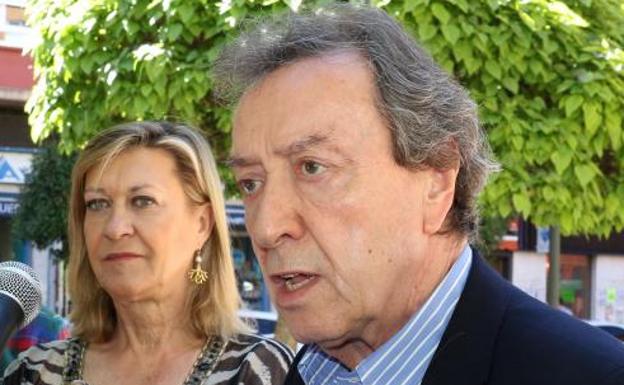 Los ceses de Pilar del Olmo y el vicepresidente dejan el Gobierno de Herrera bajo mínimos