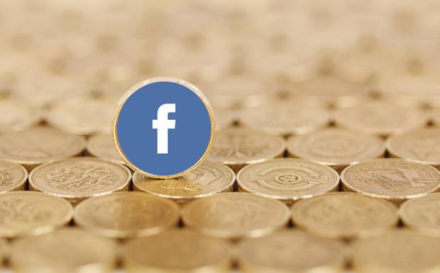 Facebook se asocia con varias empresas para sacar una criptomoneda propia