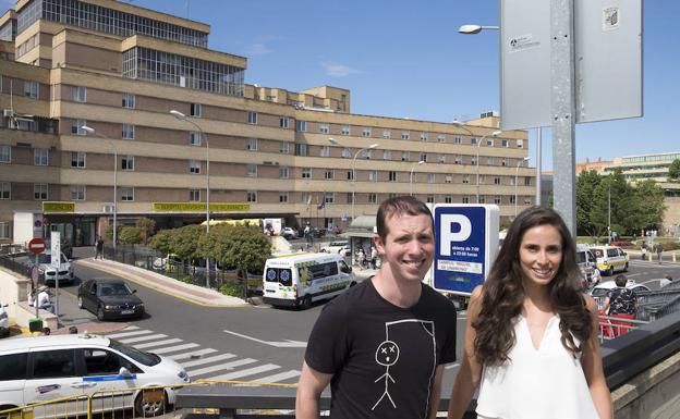 Un MIR de Salamanca elige Medicina Familiar con una de las mejores notas