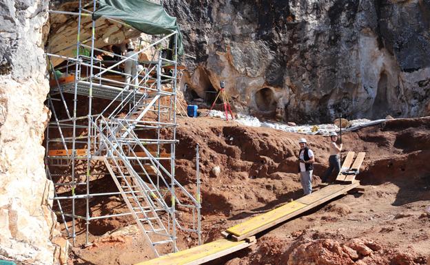 La nueva campaña de excavaciones arqueológicas de Atapuerca arranca este lunes