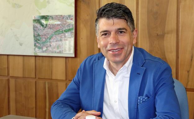 Marañón acusa a Lacalle de «torpedear» el pacto PP-Cs y niega que el futuro de Burgos se haya decidido en Madrid