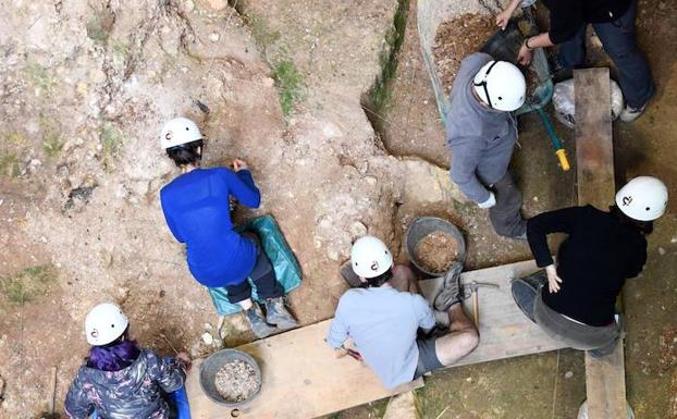 El ministro de Cultura y Deporte visita mañana los yacimientos de Atapuerca