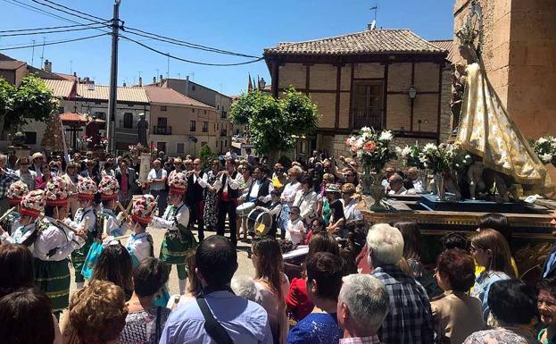 Las mejores fotos de las fiestas de nuestros lectores celebradas el pasado fin de semana