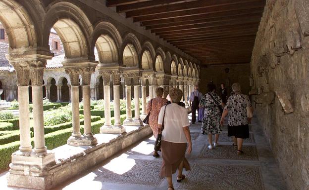 Periodistas internacionales, especializados en turismo, visitarán Burgos este jueves