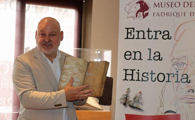 El Museo del Libro cierra y se trasladará fuera de Burgos, «harto» del «desprecio» y el «desdén» institucional