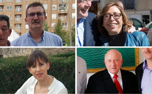 Los partidos desvelan las nuevas caras de la Diputación de Burgos, que Cs aspira a gobernar por el acuerdo con el PP