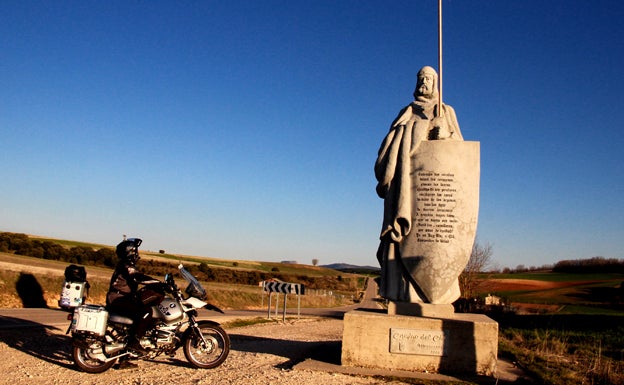 El 24 de junio se abre el plazo para participar en el I Rally Mototurístico Camino del Cid