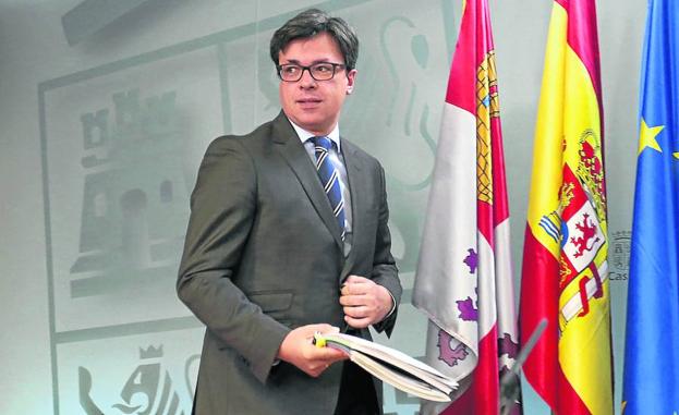 Herrera agota las últimas reuniones de su Gobierno con asuntos de gestión