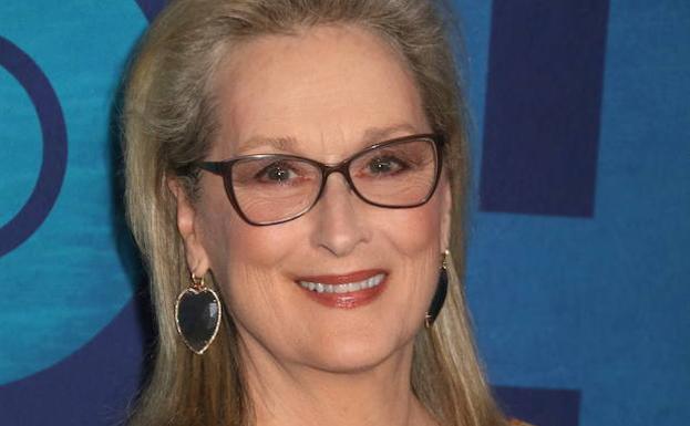 Meryl Streep cumple 70 años