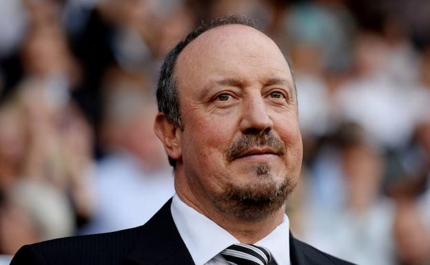 Rafa Benítez dejará el Newcastle