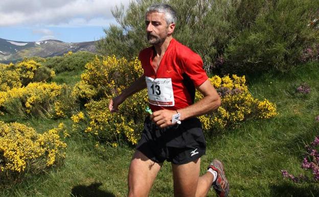 Pradoluengo celebrará la séptima subida a San Millán con un homenaje a Jordi Aubeso