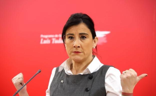 El PSOE se pregunta «a qué espera Igea» para romper las negociaciones de Cs con el PP