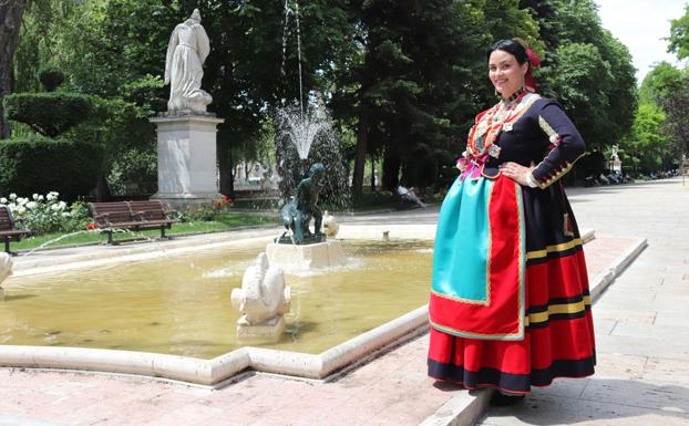 «Para compaginar trabajo y reinado cada uno tiene que poner algo de su parte»