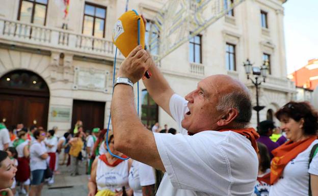 Comparte tus mejores fotos de los Sampedros y te invitamos a cenar