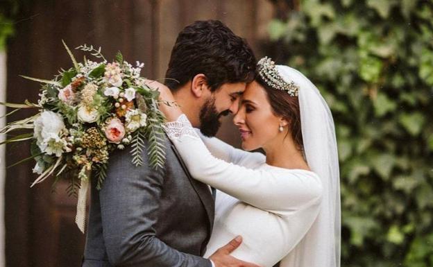 La boda de Rocío Osorno y Cocco Robbatto
