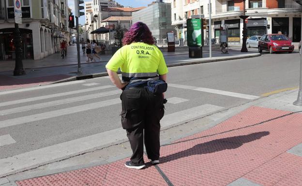 CCOO denuncia que muchas empresas burgalesas incumplen las medidas de prevención ante los golpes de calor