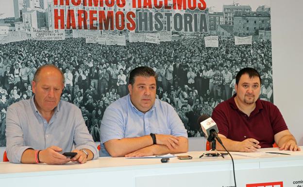 Trabajo sanciona a la Avícola por cesión ilegal de trabajadores, que tendrían que integrarse como personal propio de Cobur