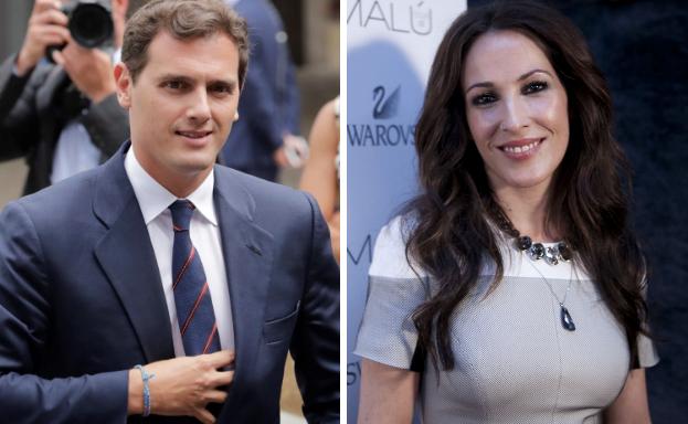 Rivera y Malú, ¿se acabó el amor?