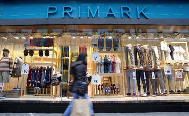 Fallece Arthur Ryan, fundador de Primark, a los 83 años