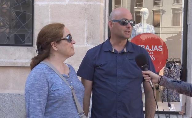 Encuesta | ¿Cómo afrontan los burgaleses las rebajas?
