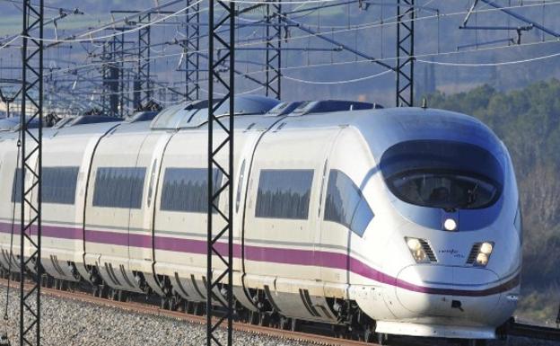 Renfe cifra en un 6,7% el seguimiento de la huelga y CCOO lo eleva al 70%