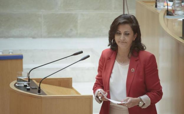 Unidas Podemos lanza un aviso a Sánchez al frustrar el Gobierno del PSOE en La Rioja