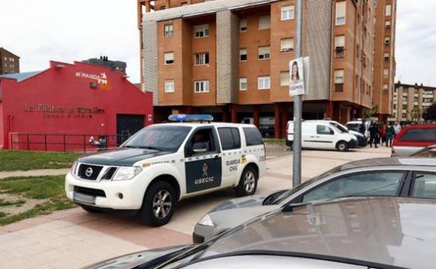 Desarticulada una organización criminal, con 23 detenidos, dedicada al tráfico de drogas en Segovia, Miranda de Ebro y Leganés