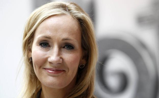 Acoso laboral en la fundación de J.K. Rowling