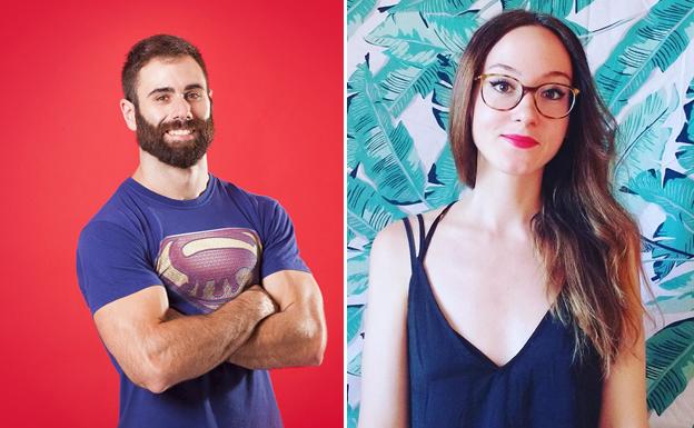 'Encuentro con youtubers' este jueves en el Museo de la Evolución Humana