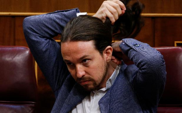 Podemos cierra filas en torno a Pablo Iglesias para que sea ministro