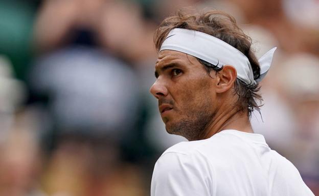 Rafa Nadal vende su yate