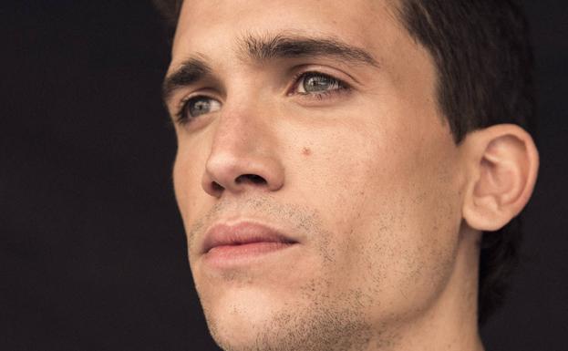 Jaime Lorente, Nano en 'Élite', será 'El Cid' en la ambiciosa serie de Amazon