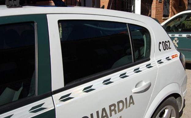 Quince detenidos por 79 robos con fuerza en zonas rurales de ocho provincias, entre ellas Burgos