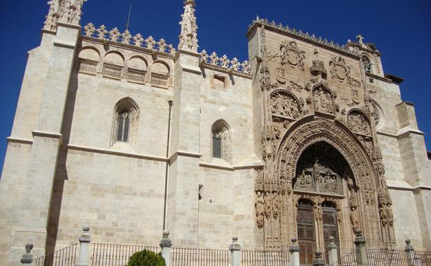 Sonorama Ribera ofrecerá conciertos acústicos en la iglesia de Santa María