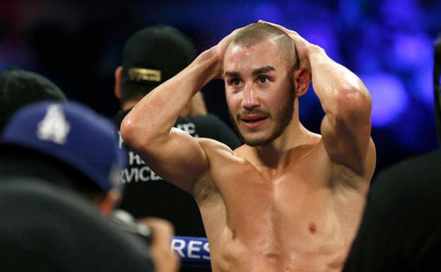 Fallece el ruso Maxim Dadashev, operado del cerebro tras un combate