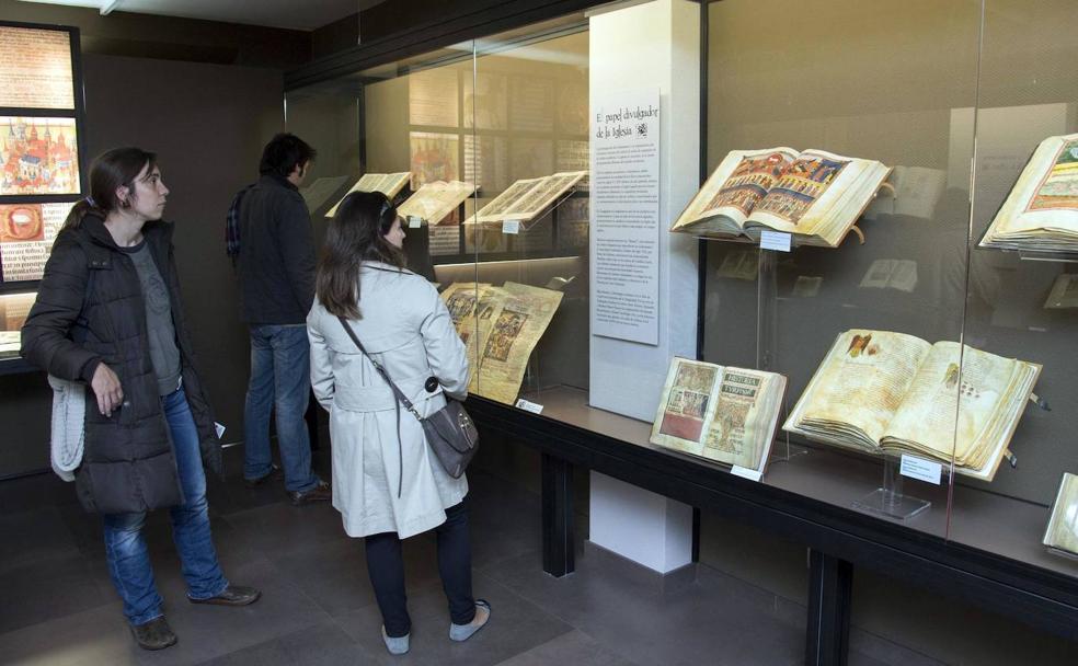Burgos dice adiós a los museos del Libro y del Cid