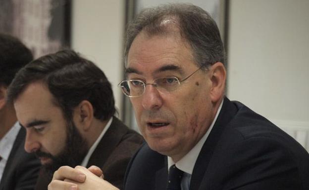 La Patronal de Burgos cree que «no ha sido acertado» designar senador a Maroto