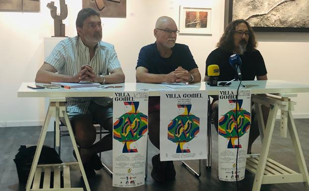 Tres compañías participarán en el Certamen Nacional de Teatro Aficionado Villa Gomel