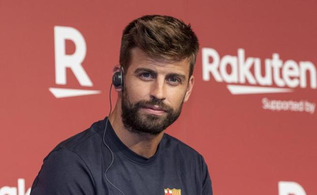 El Andorra de Piqué solicita la plaza vacante del Reus