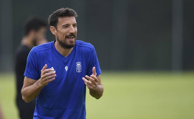 Toché elige la oferta del Burgos