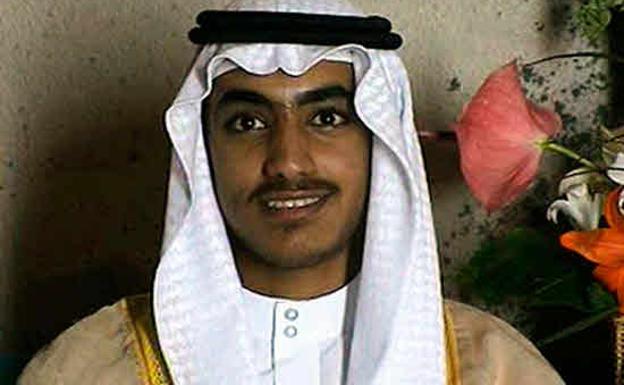 El hijo de Osama bin Laden muere en una operación militar