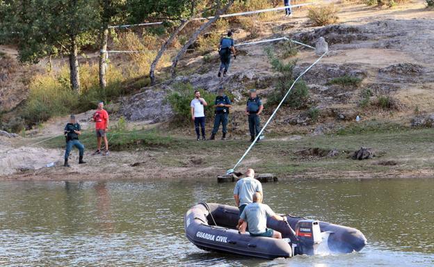 Once personas se han ahogado en Castilla y León en el mes de julio