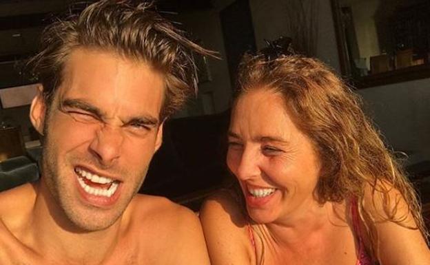 El lado más íntimo de Jon Kortajarena