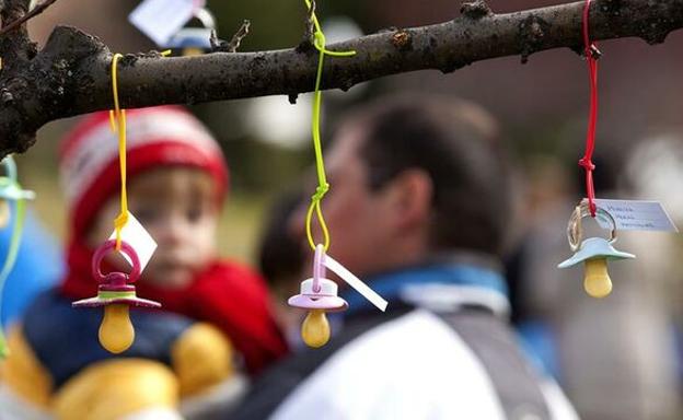 Trabajo vuelve a reconocer dos semanas de permiso a familias monoparentales