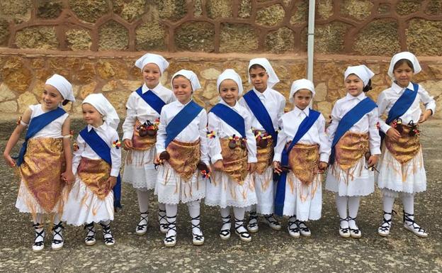 Las mejores imágenes de las fiestas de los pueblos enviadas por los lectores de BURGOSconecta