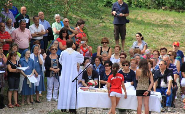 25 años dando vida a San Miguel de Pedroso