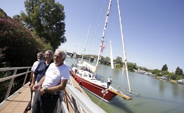 Sevilla se prepara para conmemorar la primera vuelta al mundo de Magallanes y Elcano