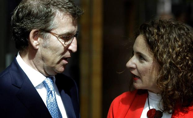 Hacienda desligará los Presupuestos de la financiación de las comunidades