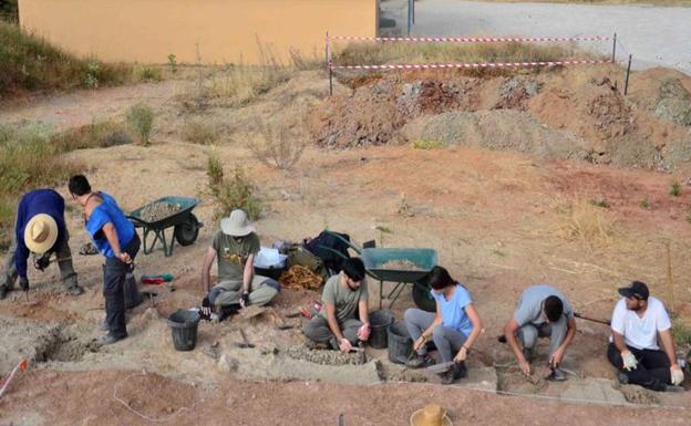 La VII Campaña de excavaciones en Torralba y Ambrona comenzará el día 12